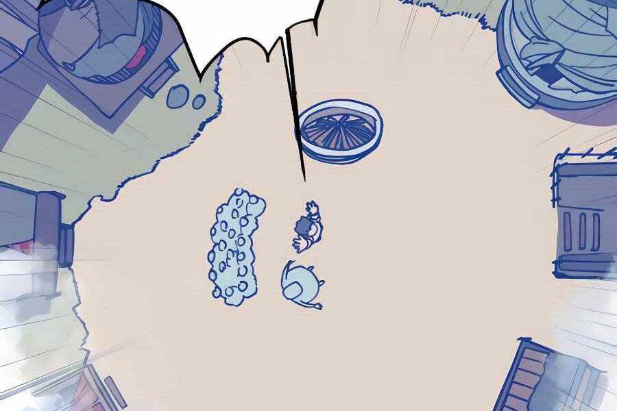 Thợ Săn Cơ Bắp Chapter 3 - Trang 2