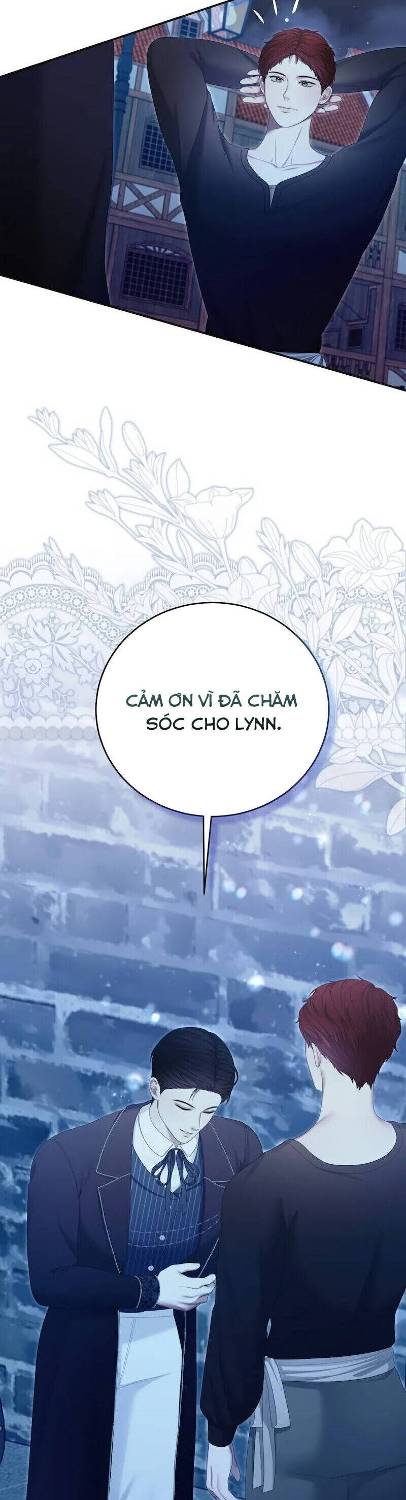 Hầu Nữ Không Còn Thèm Muốn Chủ Nhân Nữa Chapter 52 - Trang 2