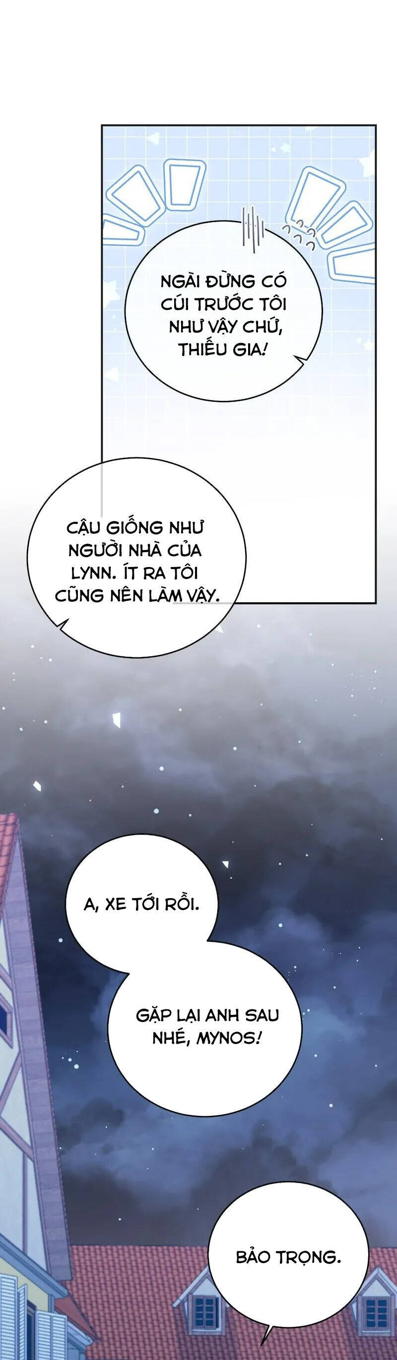 Hầu Nữ Không Còn Thèm Muốn Chủ Nhân Nữa Chapter 52 - Trang 2