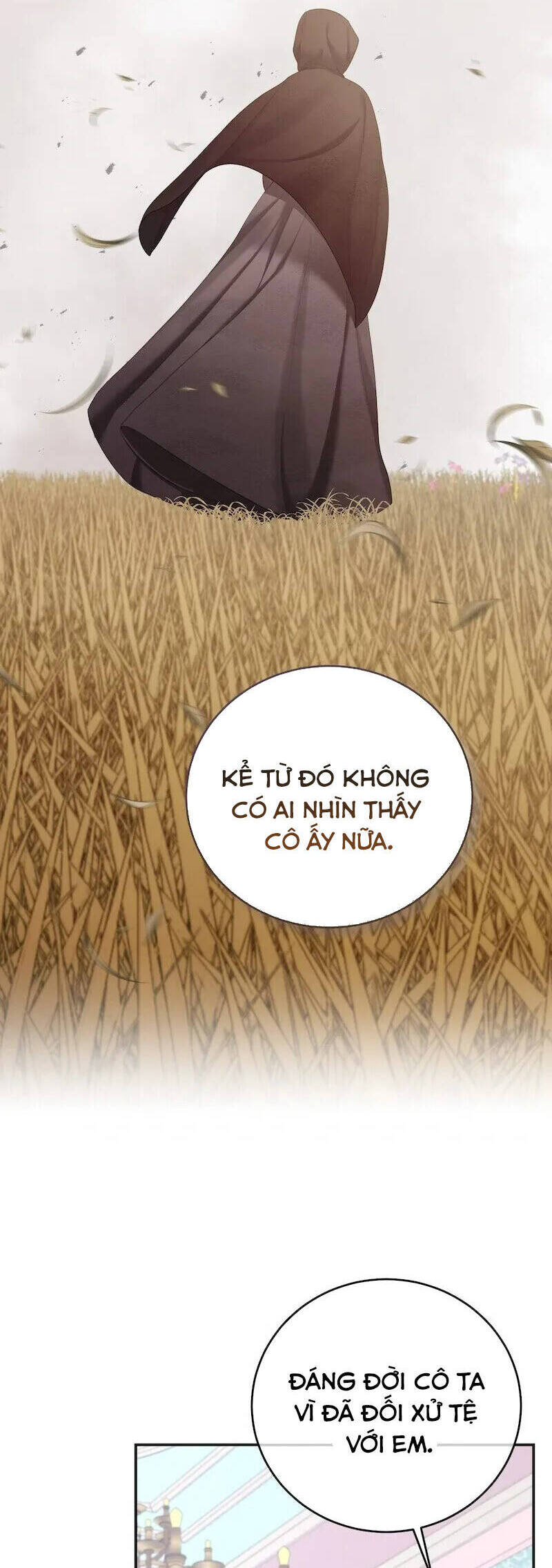 Hầu Nữ Không Còn Thèm Muốn Chủ Nhân Nữa Chapter 52 - Trang 2