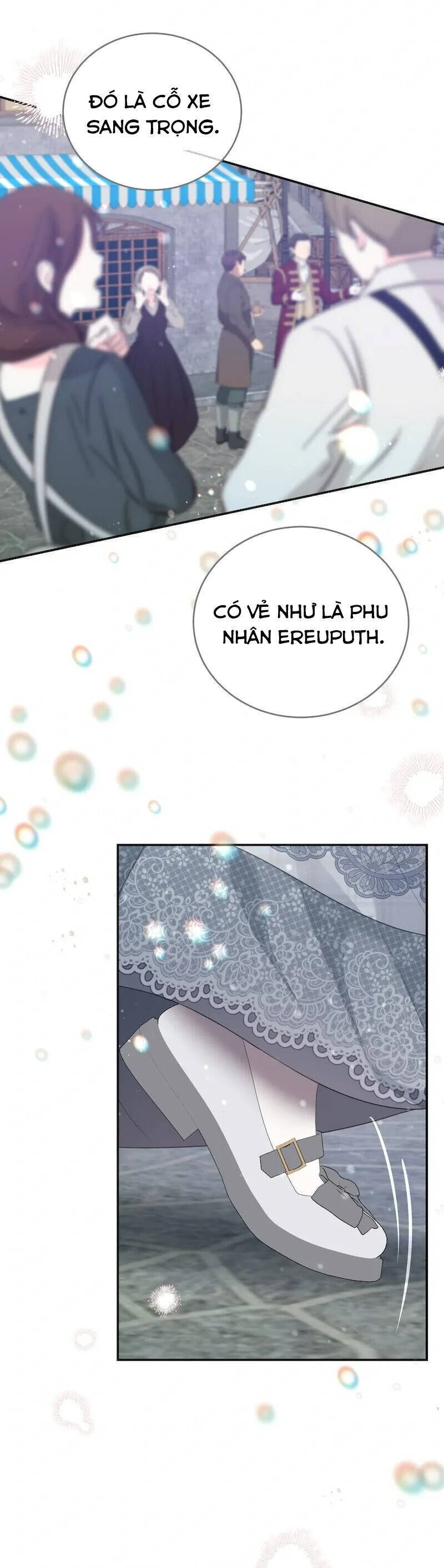 Hầu Nữ Không Còn Thèm Muốn Chủ Nhân Nữa Chapter 51 - Trang 2