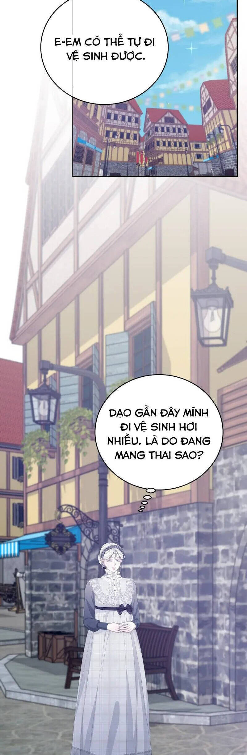 Hầu Nữ Không Còn Thèm Muốn Chủ Nhân Nữa Chapter 51 - Trang 2