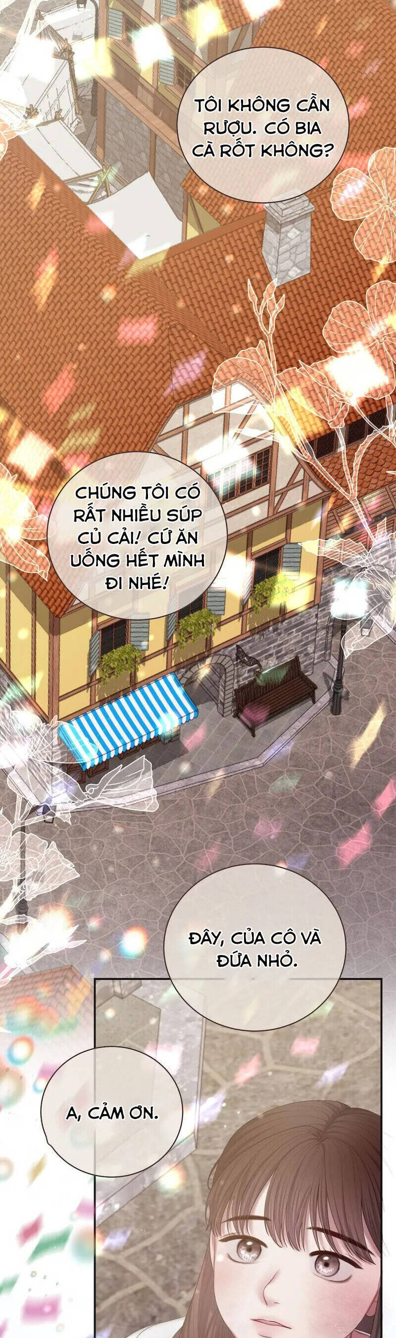 Hầu Nữ Không Còn Thèm Muốn Chủ Nhân Nữa Chapter 51 - Trang 2