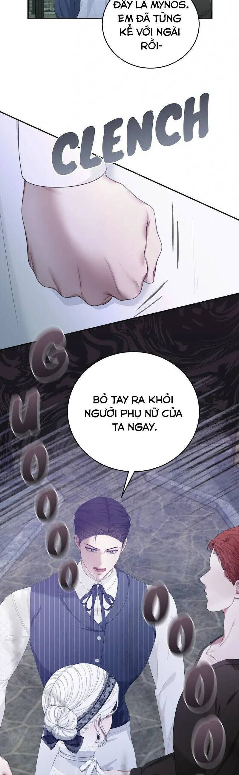 Hầu Nữ Không Còn Thèm Muốn Chủ Nhân Nữa Chapter 51 - Trang 2