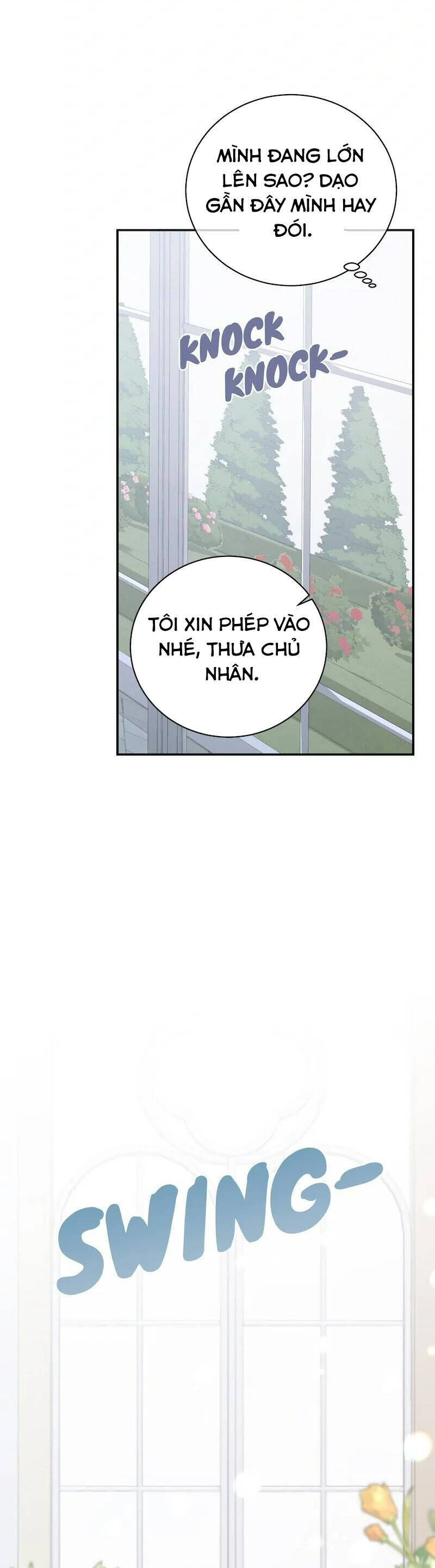 Hầu Nữ Không Còn Thèm Muốn Chủ Nhân Nữa Chapter 50 - Trang 2