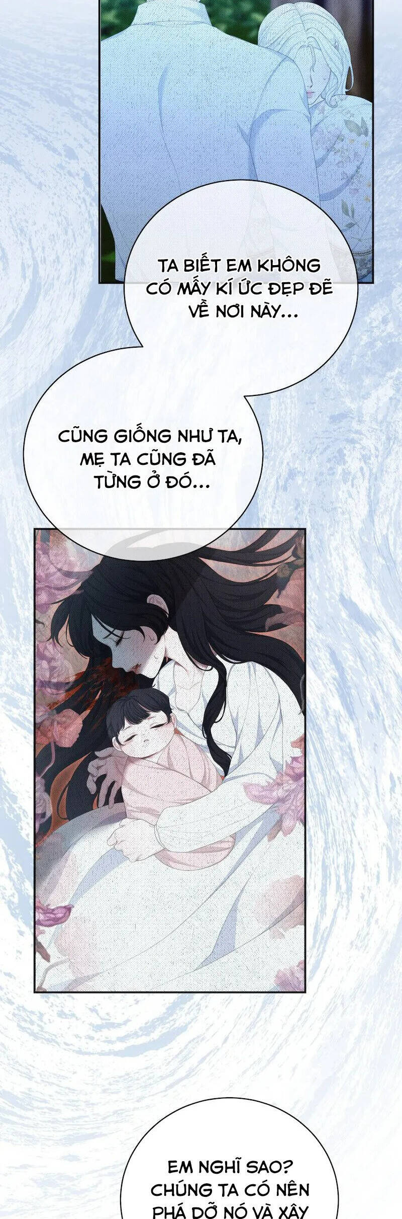 Hầu Nữ Không Còn Thèm Muốn Chủ Nhân Nữa Chapter 49 - Trang 2