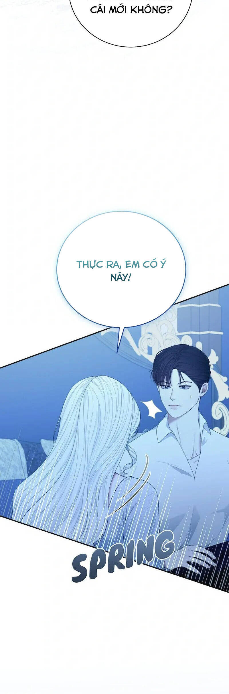 Hầu Nữ Không Còn Thèm Muốn Chủ Nhân Nữa Chapter 49 - Trang 2