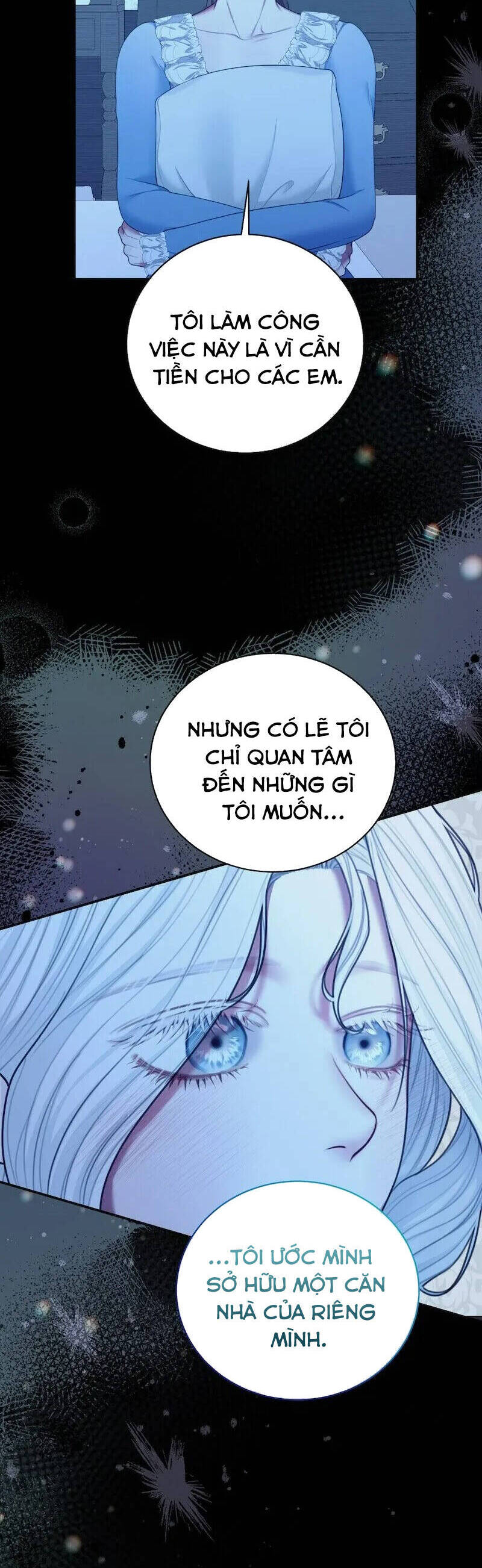 Hầu Nữ Không Còn Thèm Muốn Chủ Nhân Nữa Chapter 49 - Trang 2