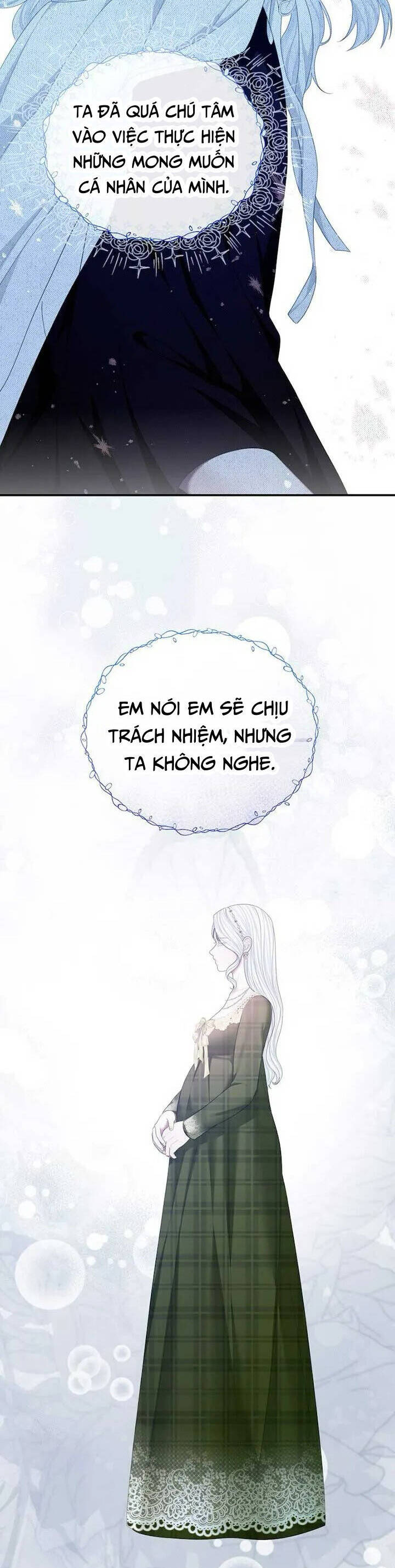 Hầu Nữ Không Còn Thèm Muốn Chủ Nhân Nữa Chapter 47 - Trang 2