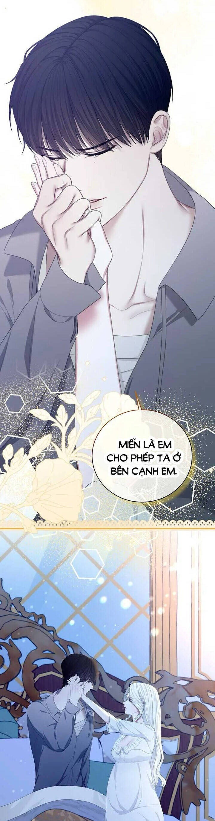 Hầu Nữ Không Còn Thèm Muốn Chủ Nhân Nữa Chapter 47 - Trang 2