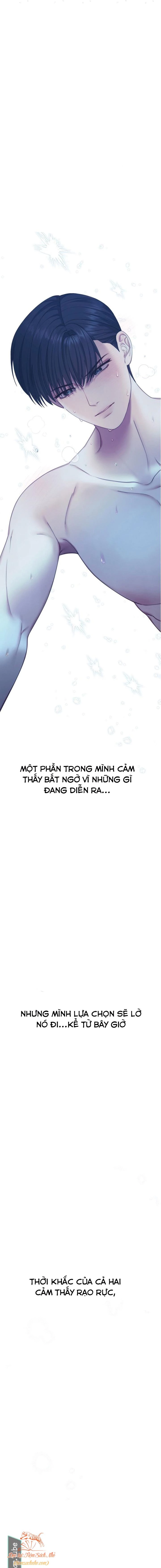 Hầu Nữ Không Còn Thèm Muốn Chủ Nhân Nữa Chapter 17 - Trang 2