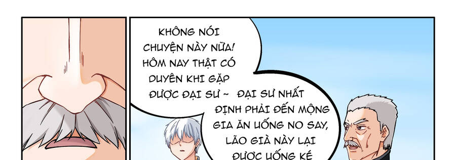 Hệ Thống Giả Dạng Chapter 13 - Trang 2