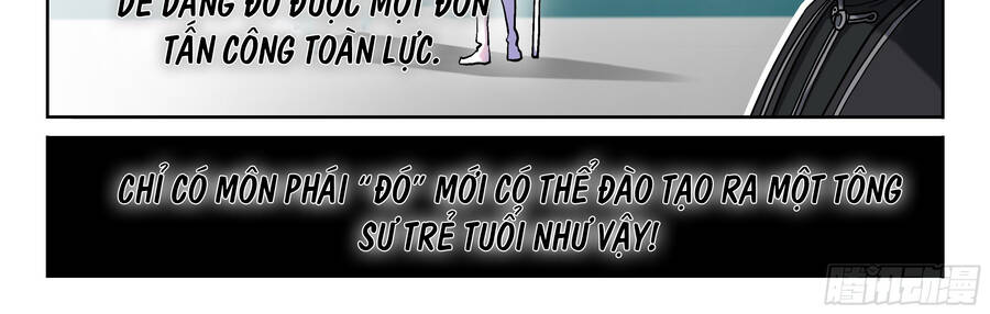 Hệ Thống Giả Dạng Chapter 11 - Trang 2