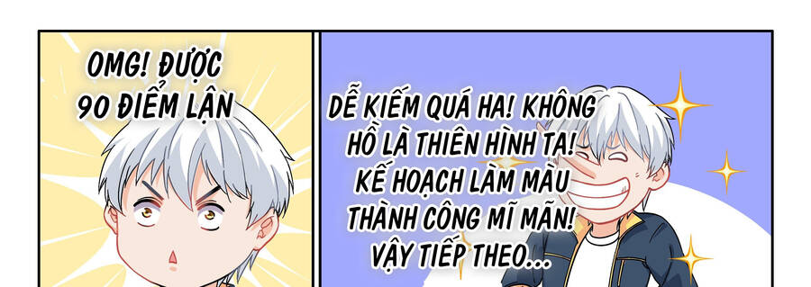 Hệ Thống Giả Dạng Chapter 10 - Trang 2