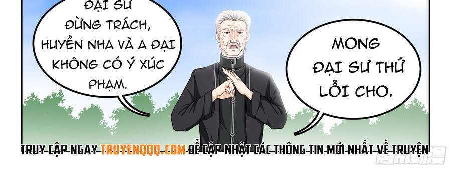 Hệ Thống Giả Dạng Chapter 10 - Trang 2