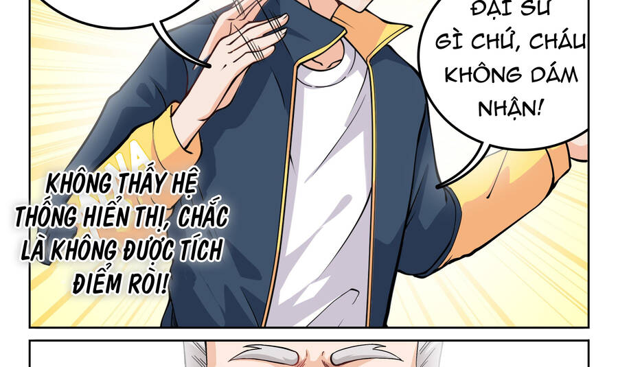 Hệ Thống Giả Dạng Chapter 10 - Trang 2