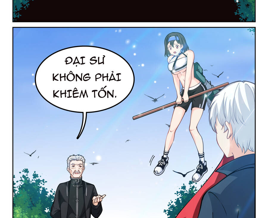 Hệ Thống Giả Dạng Chapter 10 - Trang 2