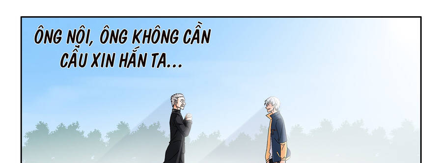 Hệ Thống Giả Dạng Chapter 10 - Trang 2