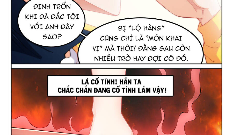 Hệ Thống Giả Dạng Chapter 10 - Trang 2