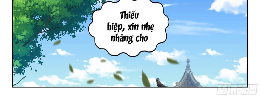 Hệ Thống Giả Dạng Chapter 9 - Trang 2