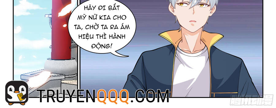 Hệ Thống Giả Dạng Chapter 9 - Trang 2