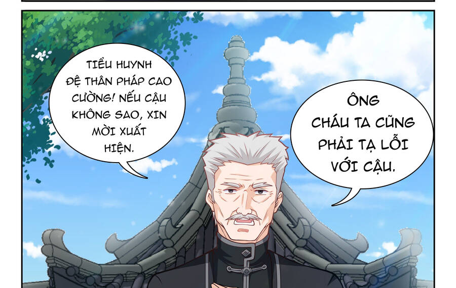 Hệ Thống Giả Dạng Chapter 7 - Trang 2