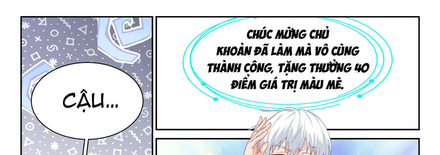 Hệ Thống Giả Dạng Chapter 7 - Trang 2