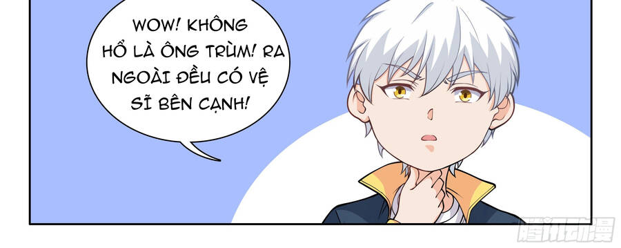 Hệ Thống Giả Dạng Chapter 7 - Trang 2