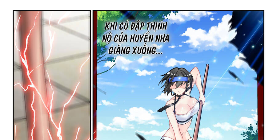 Hệ Thống Giả Dạng Chapter 7 - Trang 2