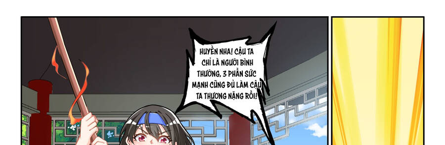 Hệ Thống Giả Dạng Chapter 6 - Trang 2