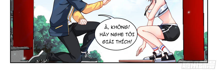 Hệ Thống Giả Dạng Chapter 6 - Trang 2