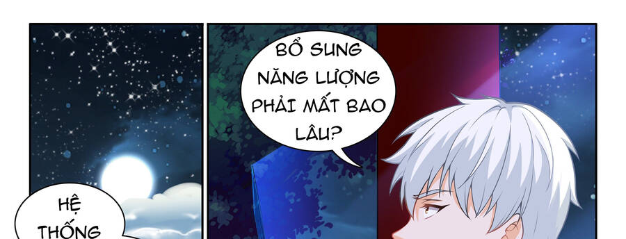 Hệ Thống Giả Dạng Chapter 5 - Trang 2