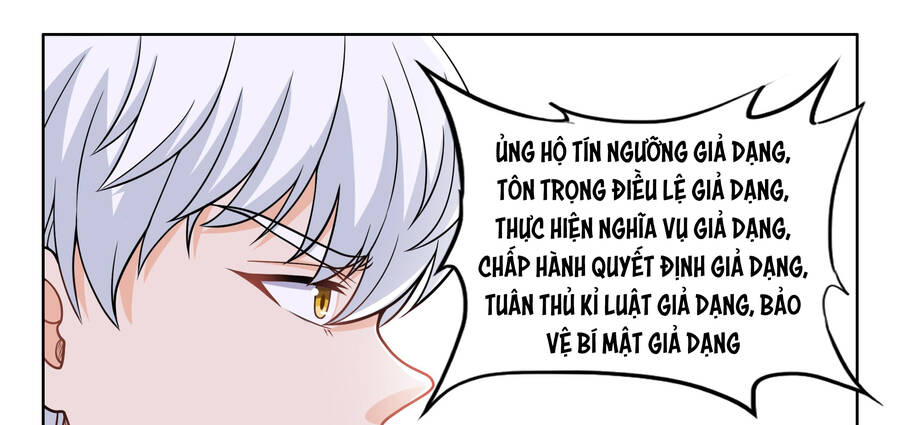 Hệ Thống Giả Dạng Chapter 5 - Trang 2