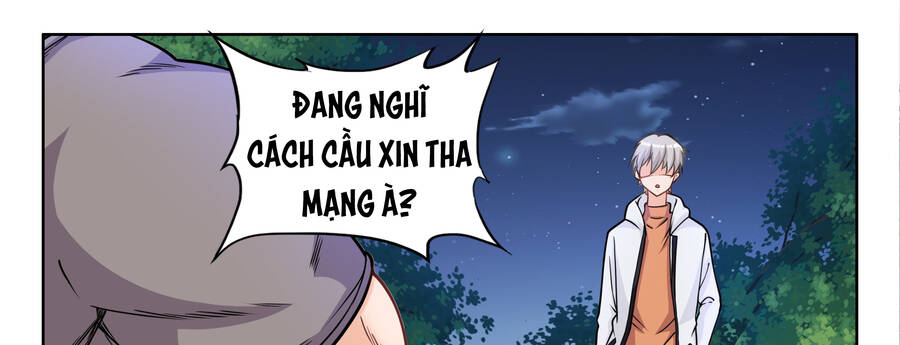 Hệ Thống Giả Dạng Chapter 3 - Trang 2