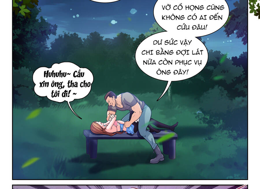 Hệ Thống Giả Dạng Chapter 1 - Trang 2