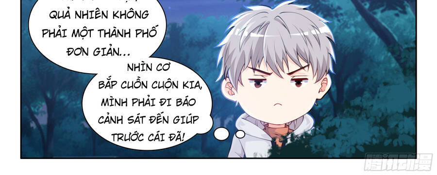 Hệ Thống Giả Dạng Chapter 1 - Trang 2