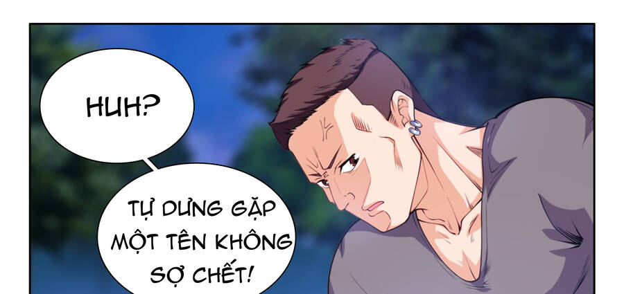 Hệ Thống Giả Dạng Chapter 1 - Trang 2