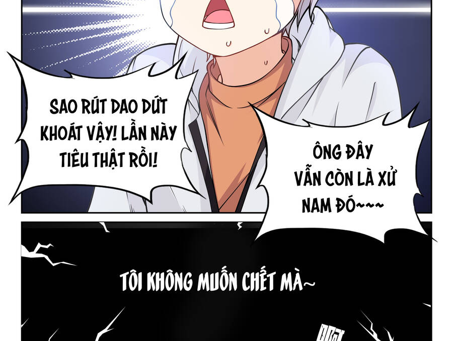 Hệ Thống Giả Dạng Chapter 1 - Trang 2