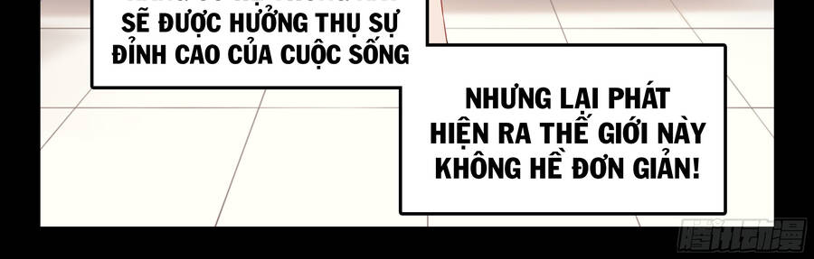 Hệ Thống Giả Dạng Chapter 0 - Trang 2