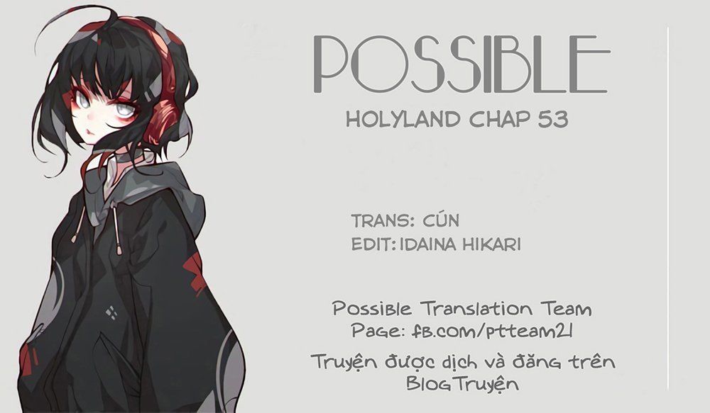 Holyland Chapter 53 - Trang 2