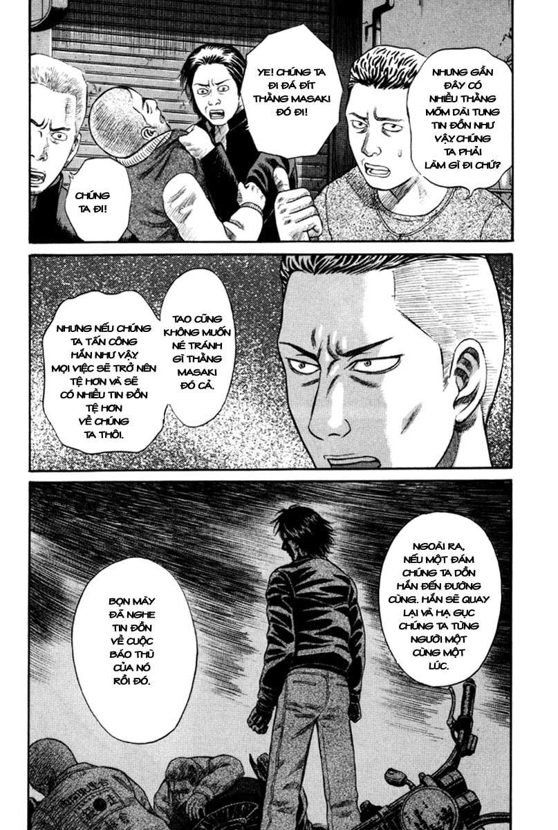 Holyland Chapter 11 - Trang 2