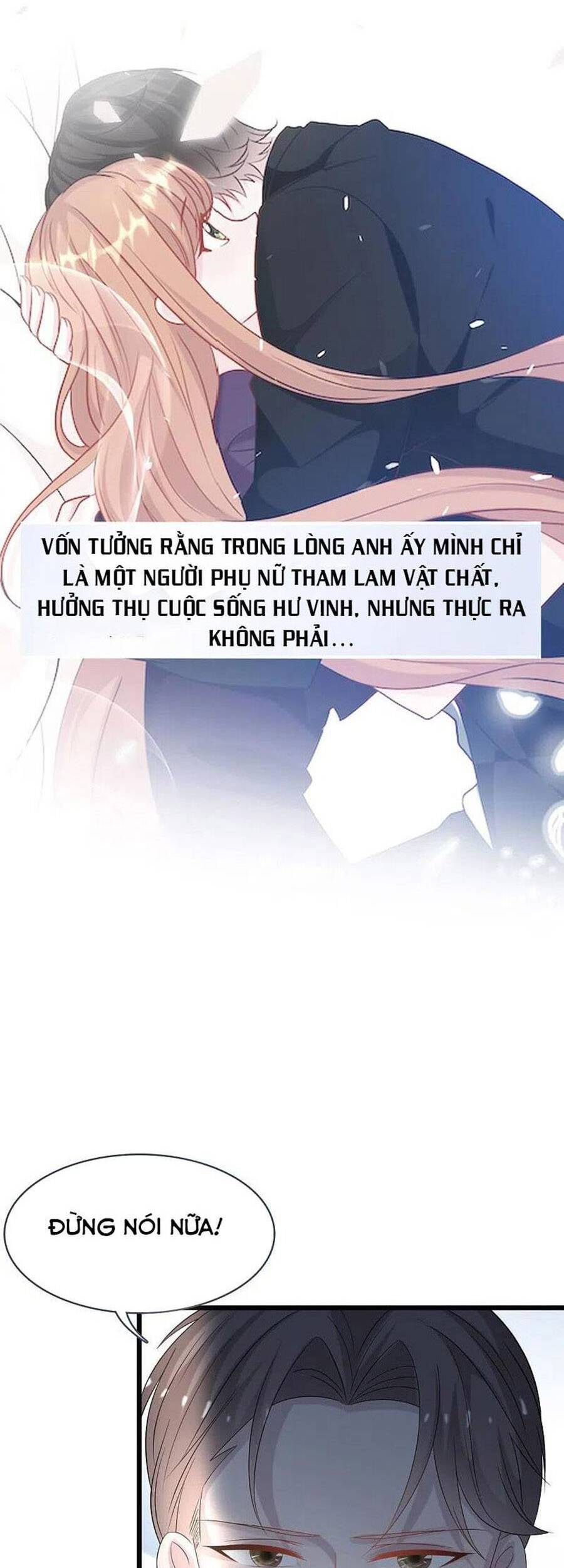 Tổng Tài Daddy Đuổi Tới Nơi Rồi Chapter 200 - Trang 2