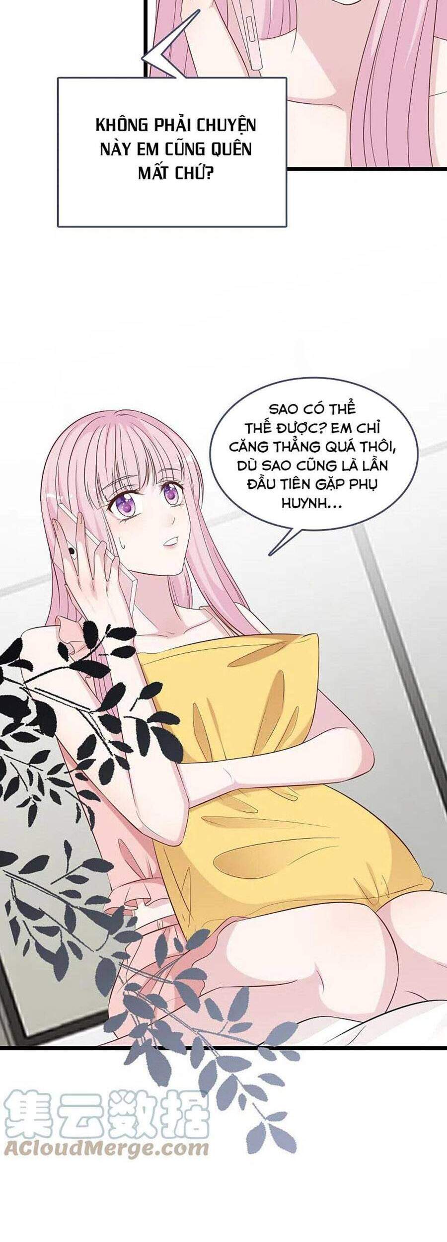 Tổng Tài Daddy Đuổi Tới Nơi Rồi Chapter 177 - Trang 2