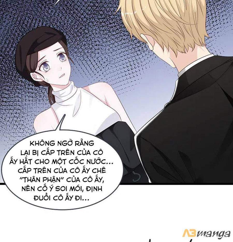 Tổng Tài Daddy Đuổi Tới Nơi Rồi Chapter 175 - Trang 2