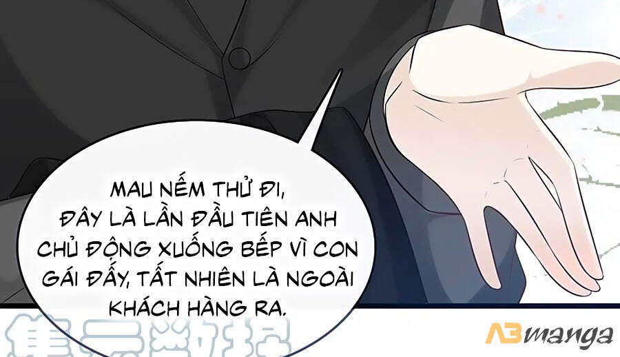 Tổng Tài Daddy Đuổi Tới Nơi Rồi Chapter 164 - Trang 2