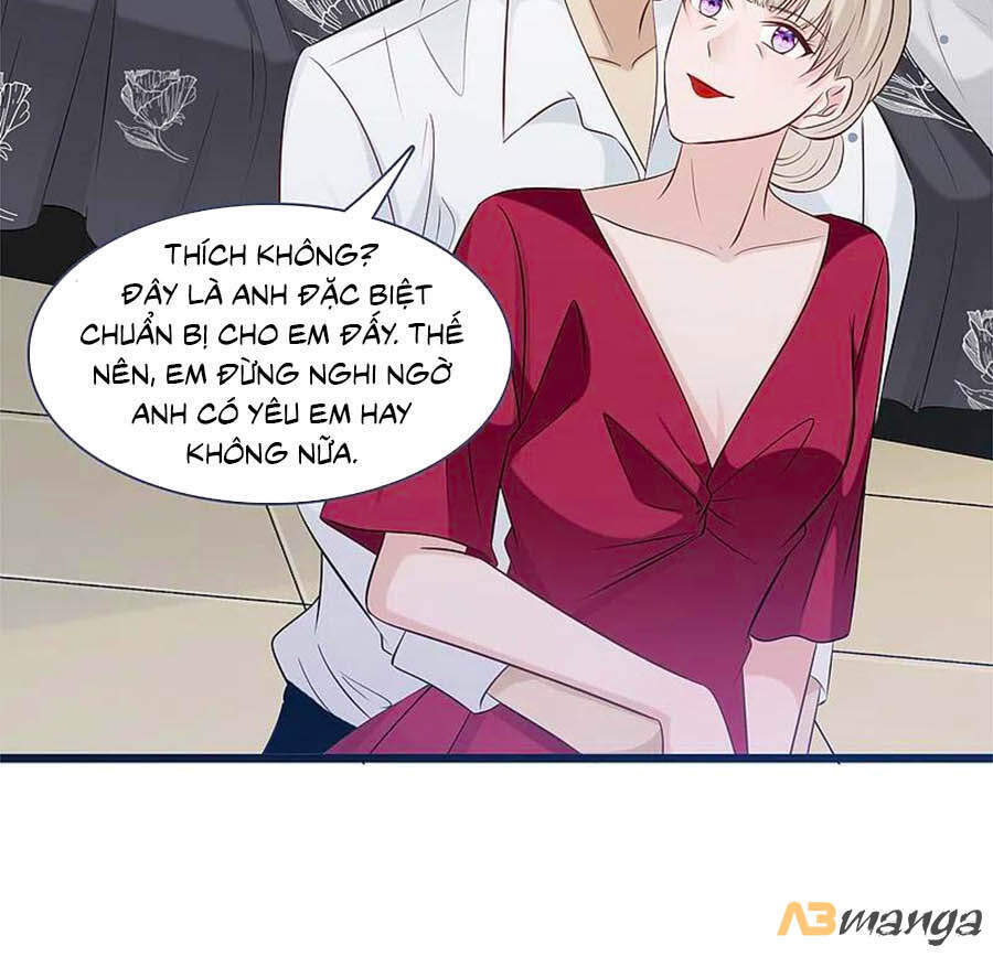 Tổng Tài Daddy Đuổi Tới Nơi Rồi Chapter 158 - Trang 2