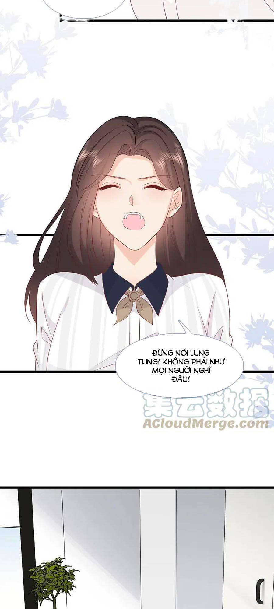 Tổng Tài Daddy Đuổi Tới Nơi Rồi Chapter 145 - Trang 2