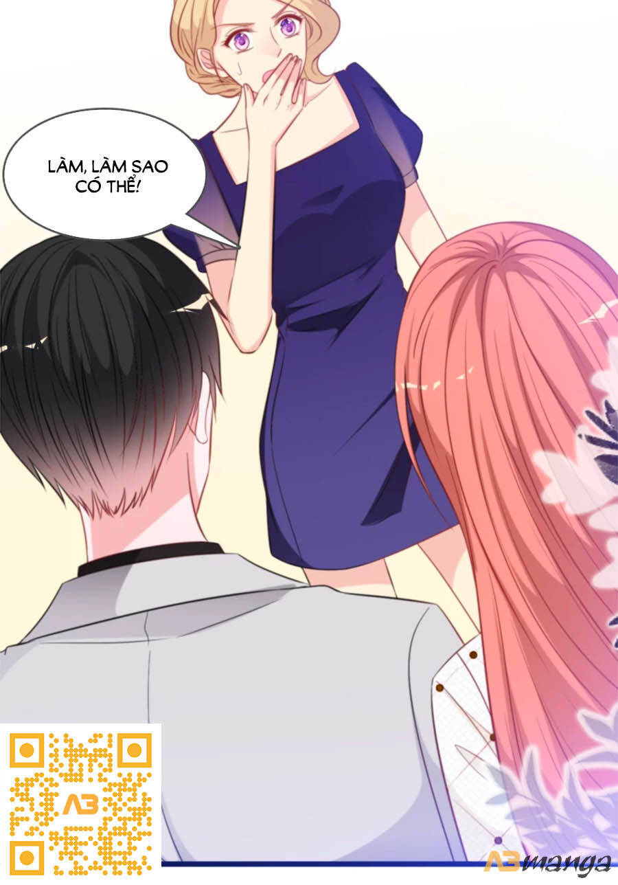 Tổng Tài Daddy Đuổi Tới Nơi Rồi Chapter 134 - Trang 2