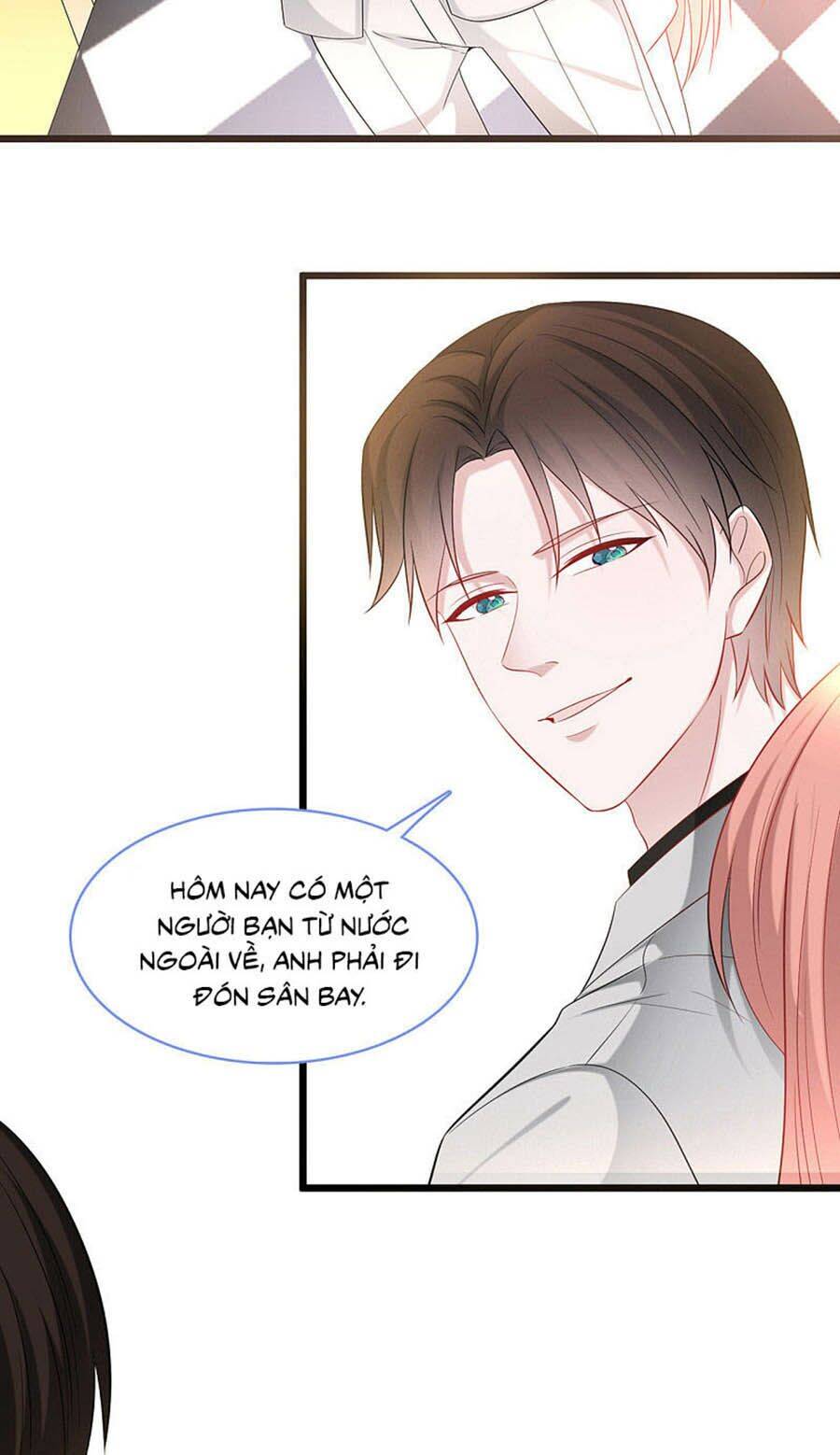 Tổng Tài Daddy Đuổi Tới Nơi Rồi Chapter 120 - Trang 2