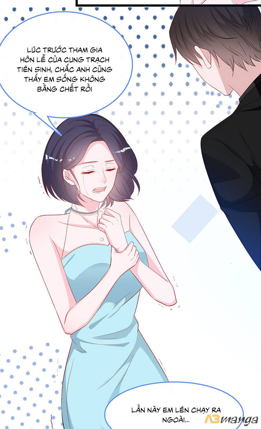 Tổng Tài Daddy Đuổi Tới Nơi Rồi Chapter 110 - Trang 2